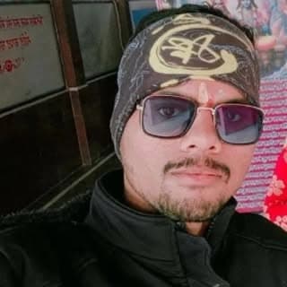 Vishal Bhandari chaurasiya