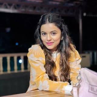 Anushri Fanpage