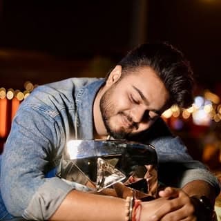 Sujal Thakral
