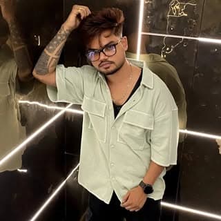 Vikas Rajnkar VR