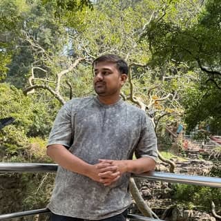 Abhi Mane