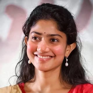 sai pallavi โค
