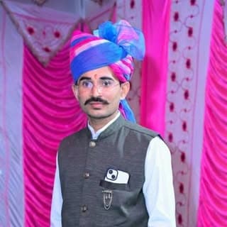Guman singh Rajpurohit