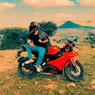 Yes , i m akki Tigerjh@(RidEr)