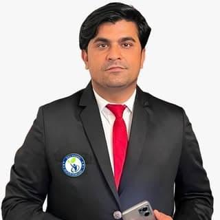 Pukhraj Patel