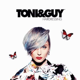 TONI&GUY Essensual SaheedNagar