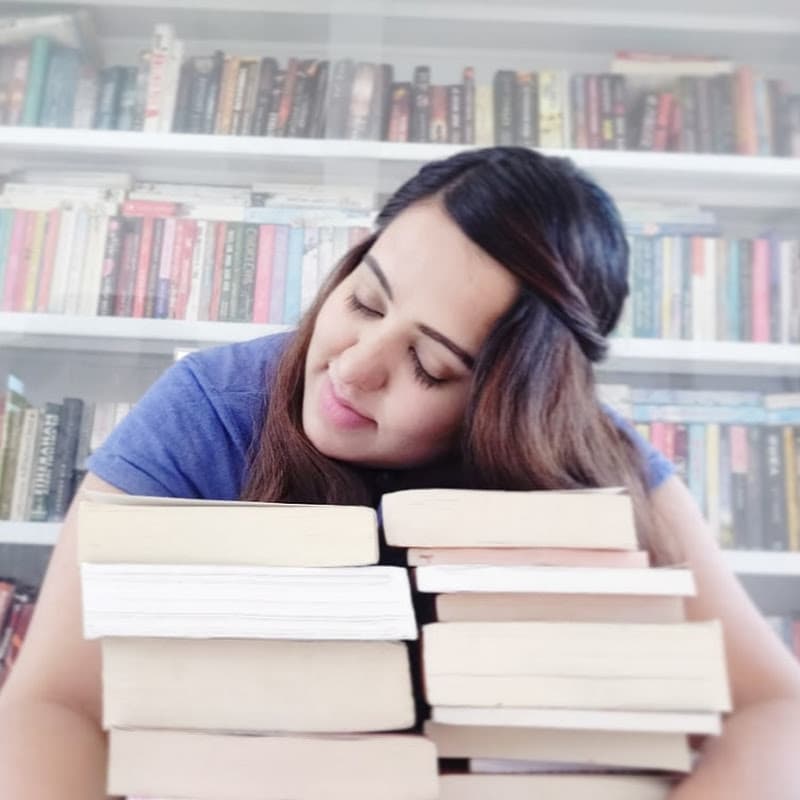 bookGeeks India