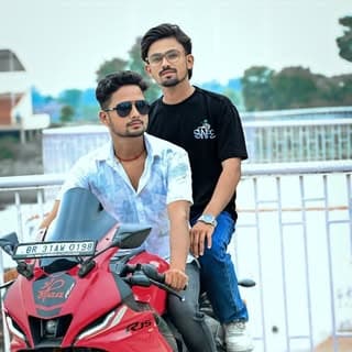 प्रिंस सिंह राजपूत