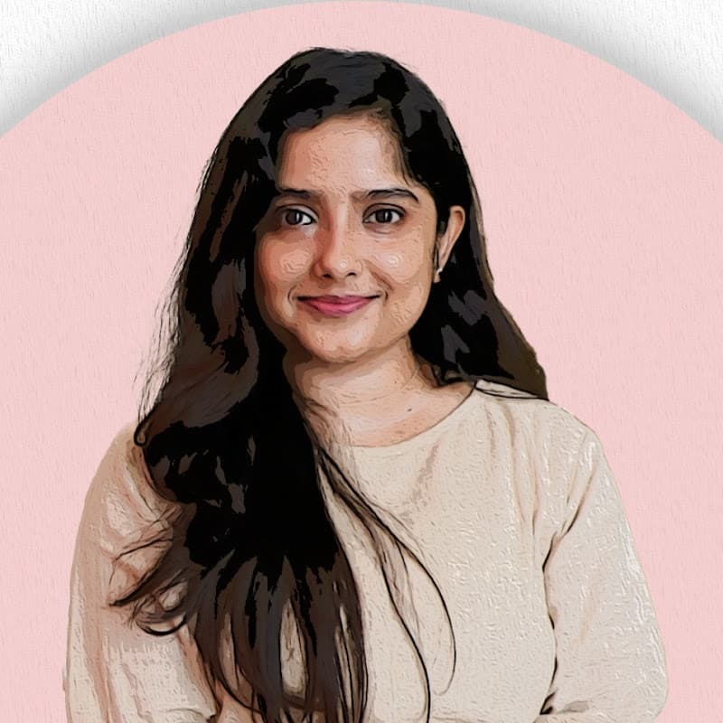Ananya Bhattacharjee