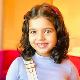 Aradhya Aanjna