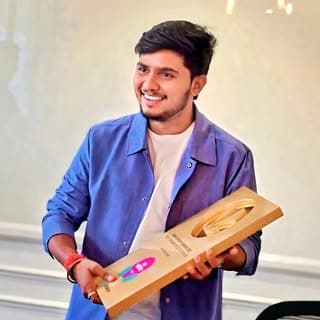 Ashutosh Tiwari "Penman"