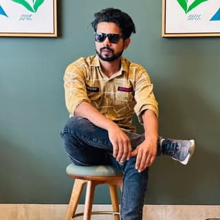 Shadab Ansari