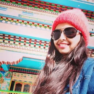Raksha Soni