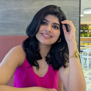 Anu Sharma