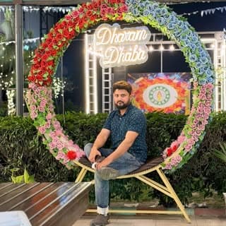 Tabish Khan