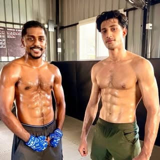 LimitLess Boxing