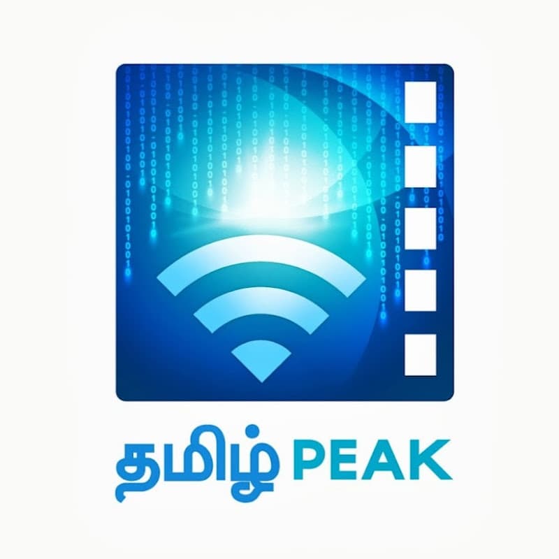 Tamil Peak