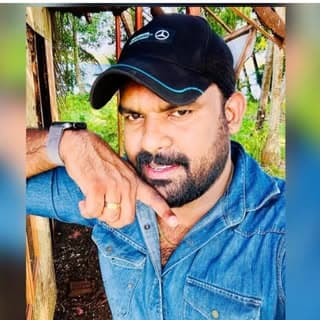 Unnikrishnan Kp