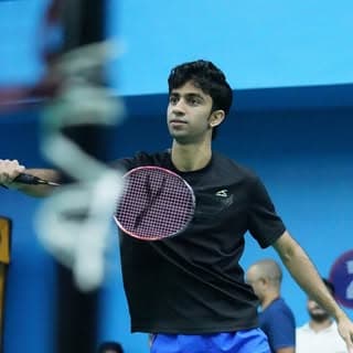 Sameer Subhedar | Badminton Educator