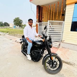 Sanjay Malviya