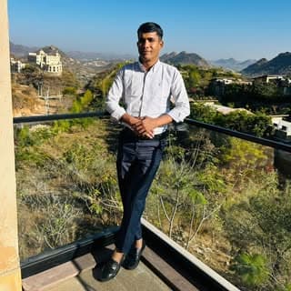 Babu Sharma