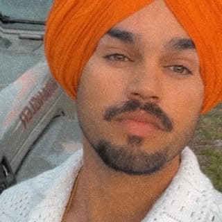 Parminder Singh