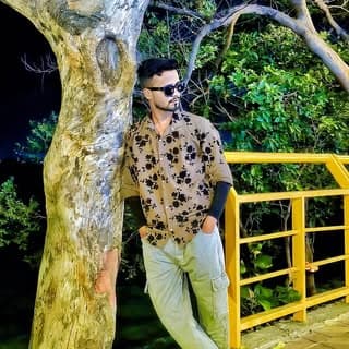 Aamir Ahmad