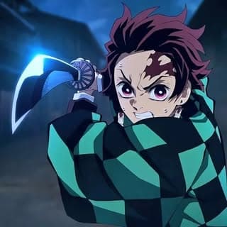 Tanjiro💙