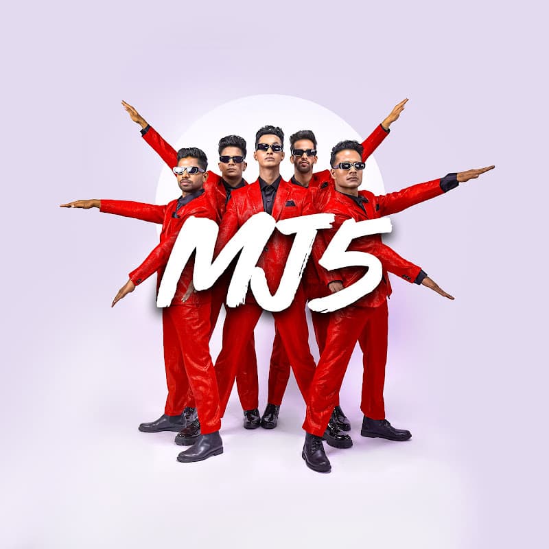 MJ5 ®