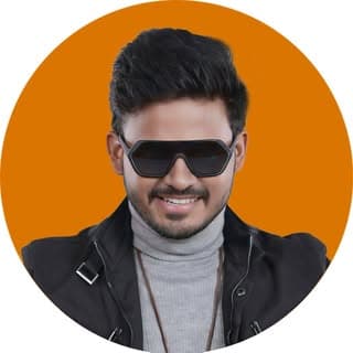 Vignesh Prabhu