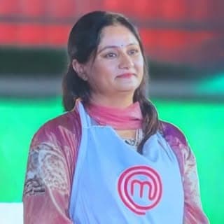 Rinku Lakhani