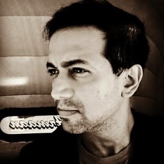 Abhijeet Deshpande