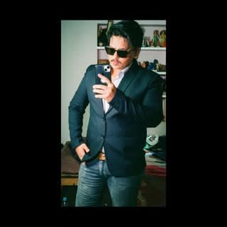 SASWAT MOHANTY 👑
