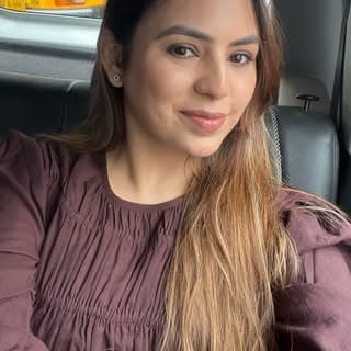 Sneha Bhavnani Borse | Dhule Makeup artist
