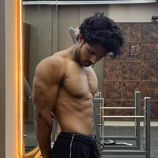 Deevarma Macha