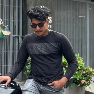 Praneeth🤍