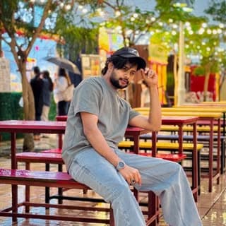 Mohd Irshad
