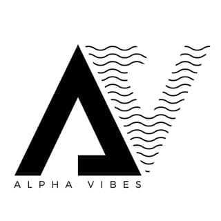 Alpha Vibes Cafe