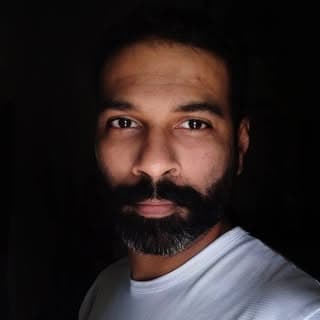 Amit Kulkarni