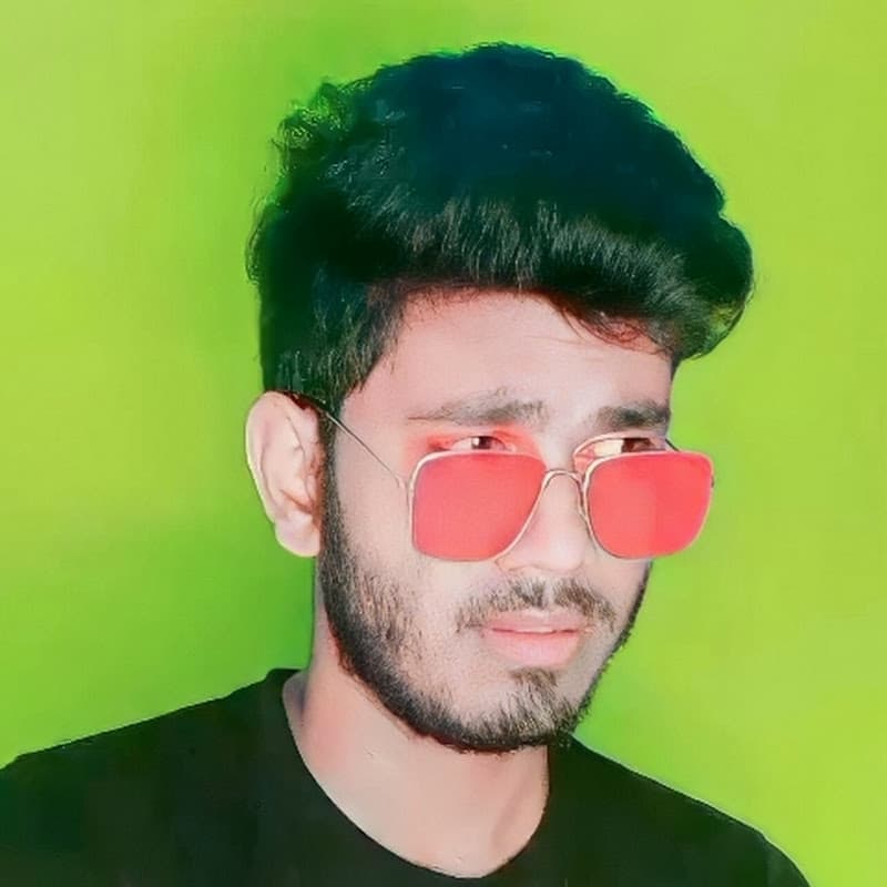 Bappy Kumar Rabidas