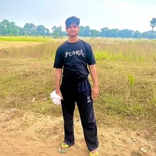 Mankhush Rajput