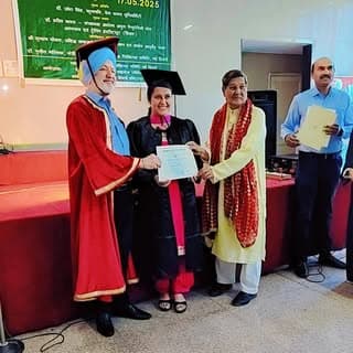 Dr.Ruby Sidhu