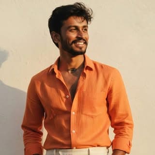 Naveen Jothiswara