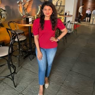 Sahana Murthy | Recipe Developer