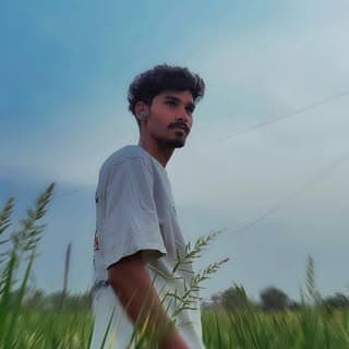 Vamshi Krishna