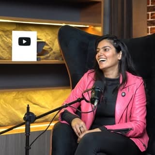 That’s Her Podcast