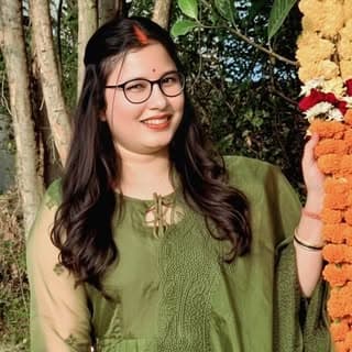 Umita Rahul Singh