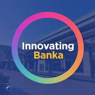 INNOVATING BANKA (बांका— 813110)