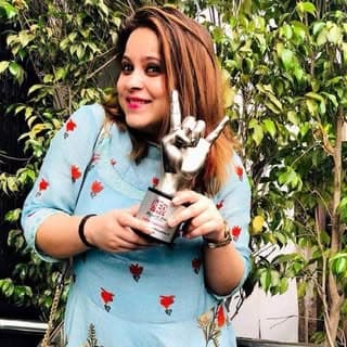 RJ Heena