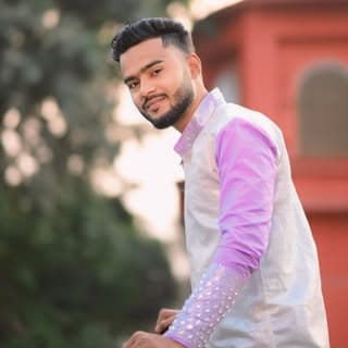 Bikash Amin